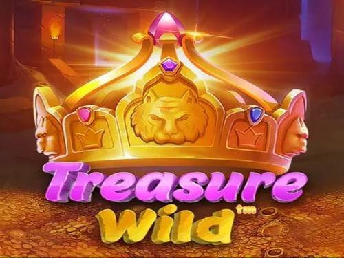 Treasure Wild Slot by Pragmatic Play