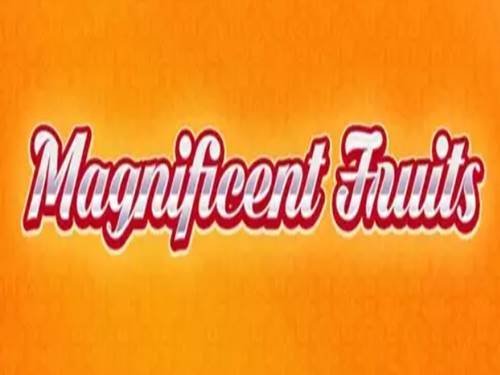 Magnificent Fruits Slot by InBet Games