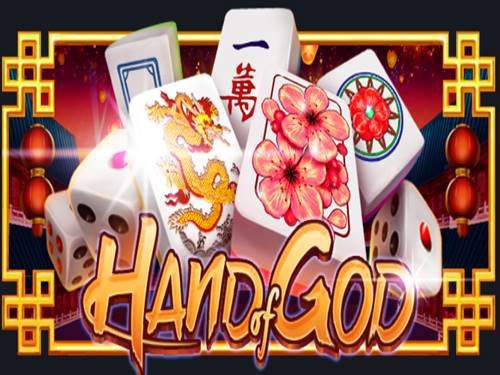 Hand Of God Slot by PlayStar