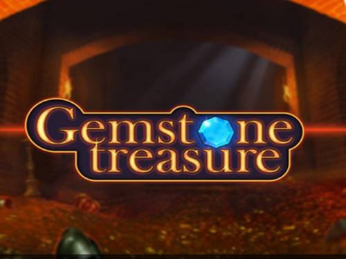 Gemstone Treasure Slot by Superlotto