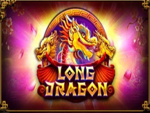 Long Dragon Slot by Playreels