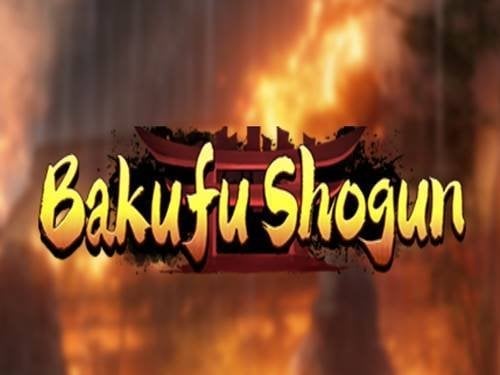 Bakufu Shogun Screenshot