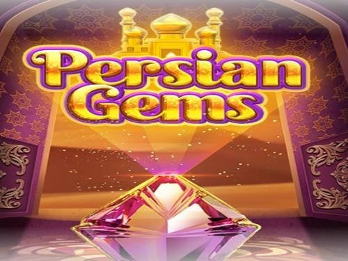 Persian Gems Screenshot