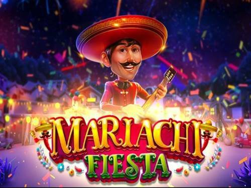 Mariachi Fiesta Slot by GameArt