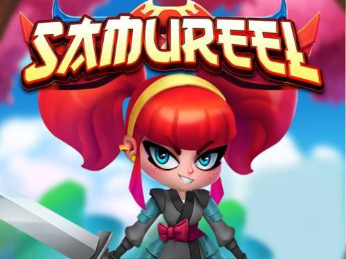 Samureel Screenshot