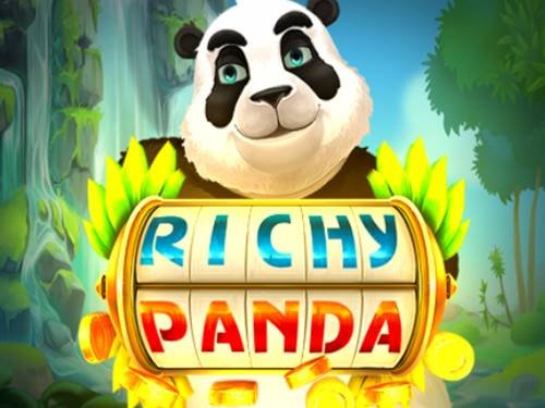 Richy Panda Slot by PopOK Gaming