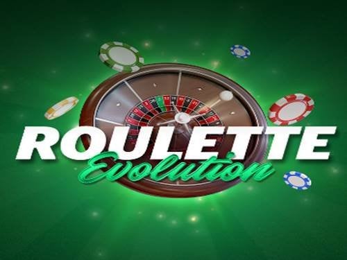Roulette Evolution by Yggdrasil