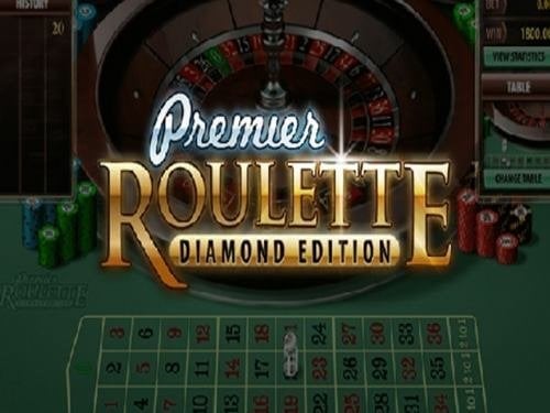 Microgaming Premier Roulette Diamond