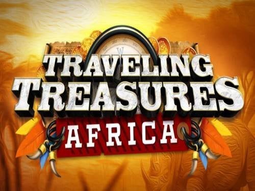 Traveling Treasures Africa Slot by OneTouch