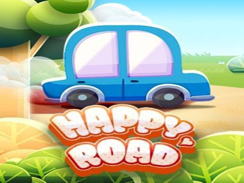 Happy Road Slot by Majagames