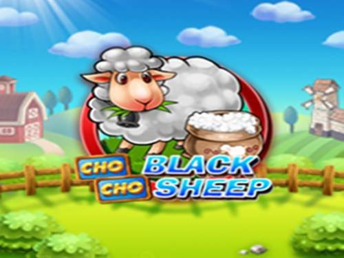 Cho Cho Black Sheep Slot by Virtual Tech