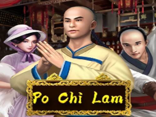 Po Chi Lam Slot by KA Gaming