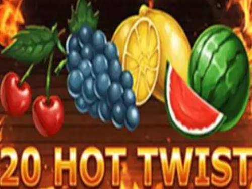 20 Hot Twist Slot by InBet Games