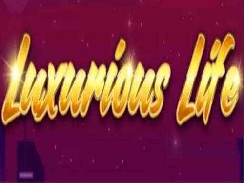 Luxurious Life Slot by InBet Games