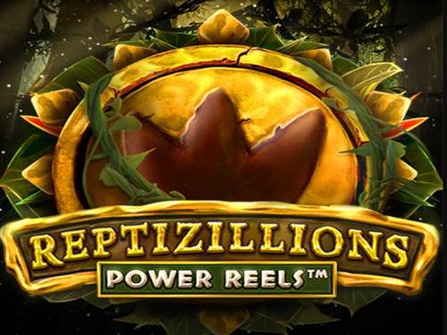 Reptizillions Power Reels Slot by Red Tiger