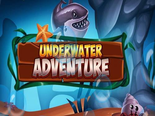 Underwater Adventure Slot by 7Mojos