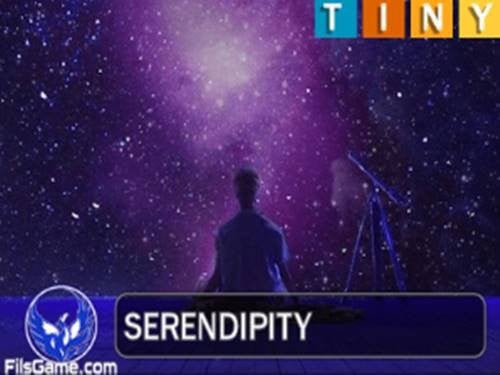Serendipity Slot by FilsGame