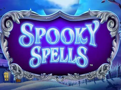 Spooky Spells Slot by GreenTube