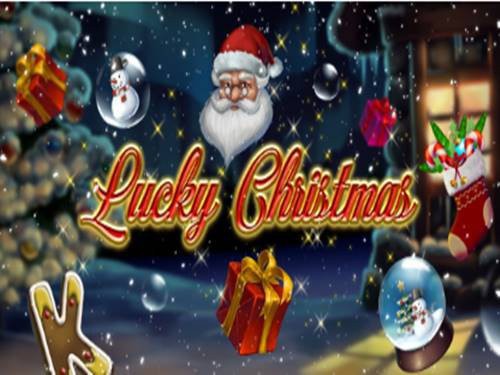 Lucky Christmas Slot by InBet