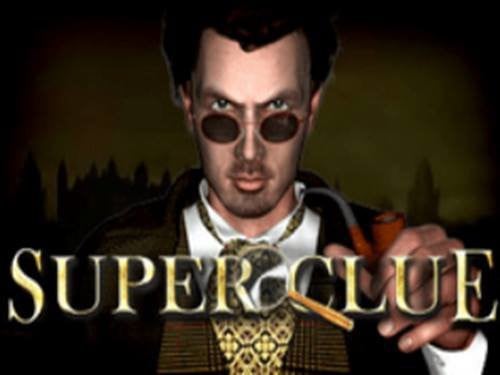 Super Clue Screenshot
