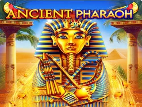 Ancient Pharaoh Slot by RubyPlay