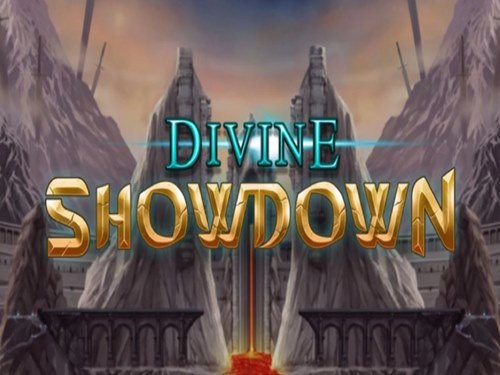 Divine Showdown Slot by Play'n GO