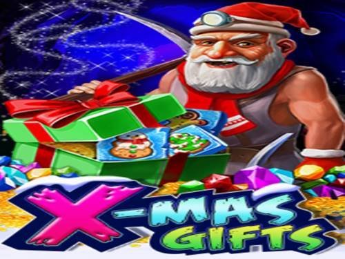 X-Mas Gifts Slot by Belatra Games