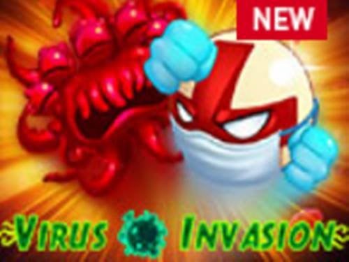 Virus Invasion Screenshot