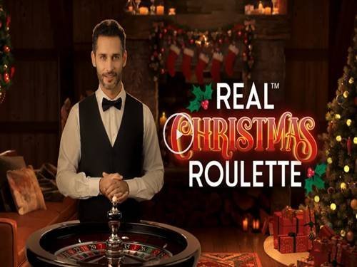 Real Christmas Roulette Screenshot