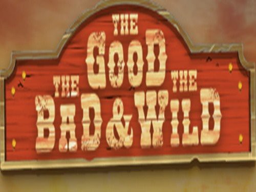 The Good, The Bad & The Wild Slot by Pariplay