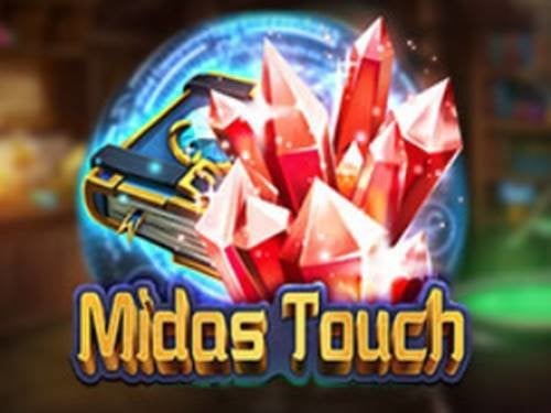 Midas Touch Screenshot