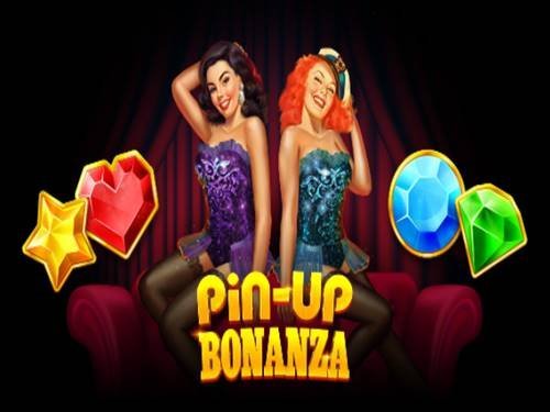Pin-Up Bonanza Slot by BGAMING