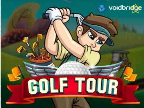 Golf Tour Slot by Voidbridge