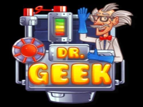 Dr. Geek Slot by KA Gaming