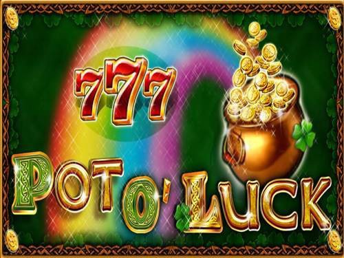 Pot O'Luck Slot by CT Gaming