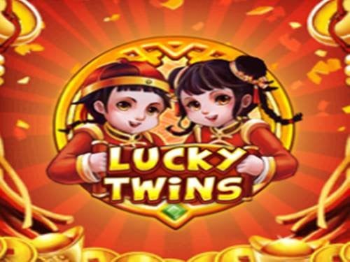 Lucky Twins Slot by Virtual Tech