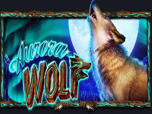 Aurora Wolf Slot by PlayStar