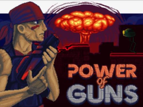 Power Of Guns Slot by Mancala Gaming