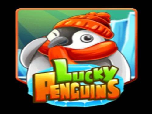Lucky Penguins Screenshot