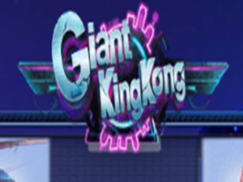 Giant King Kong Screenshot