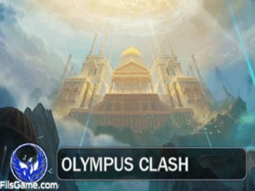 Olympus Clash Slot by FilsGame
