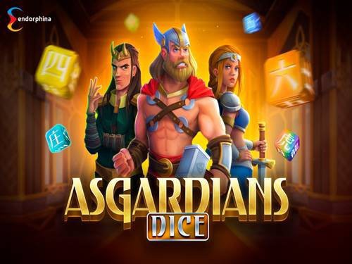 Asgardians Dice Screenshot