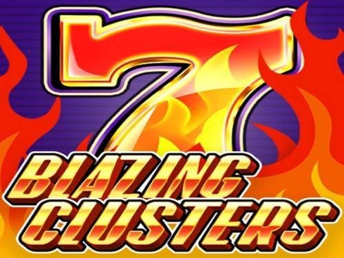 Blazing Clusters Slot by Red Tiger