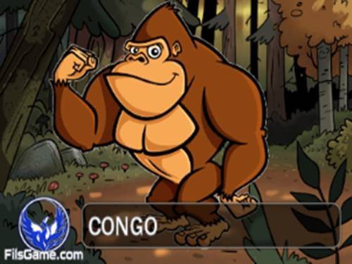 Congo Slot by FilsGame