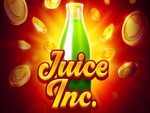 Juice Inc. Slot by Playson