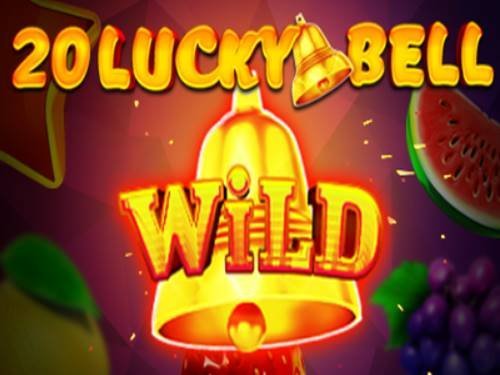 20 Lucky Bell Slot by Popok Gaming