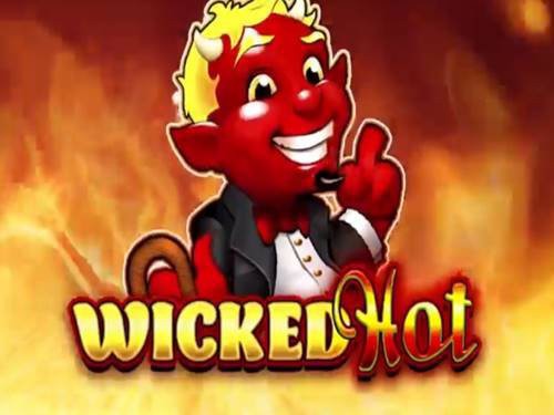Wicked Hot Slot by Skywind Group