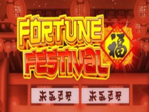 Fortune Festival Slot by EURASIAN Gaming