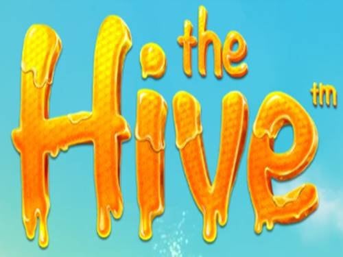 The Hive Screenshot