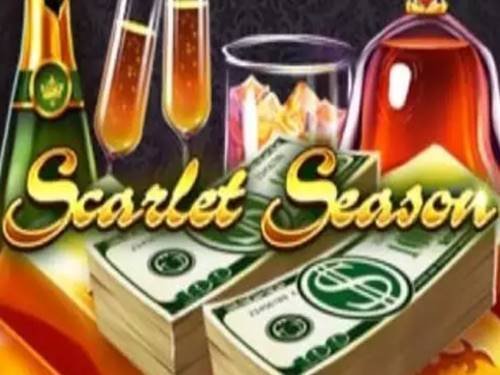 Scarlet Season Slot by InBet Games